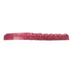 Fresh Products Curve CURV-F-010I060M-01 Spiced Apple Scent Passive Air Freshener with Holder - 10/Pack