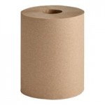 San Jamar Smart Essence EcoLogic T8400REBK Black Electronic Roll Towel Dispenser