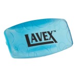Lavex Seaside Breeze Scent Toilet Bowl Clip - 12/Case Lavex Seaside Breeze Scent Toilet Bowl Clip - 12/Case