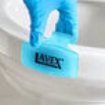Lavex Seaside Breeze Scent Toilet Bowl Clip - 12/Case Lavex Seaside Breeze Scent Toilet Bowl Clip - 12/Case