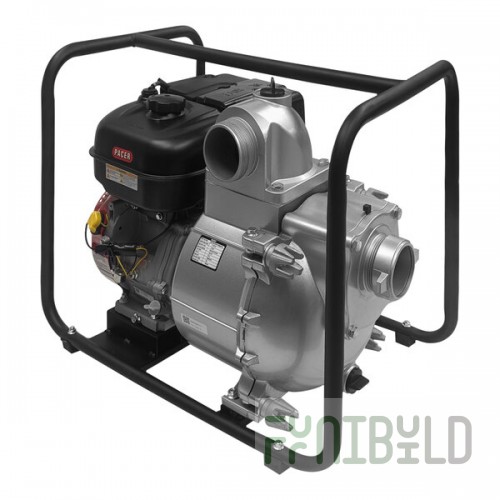 Pacer Pumps M Series 3