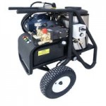 Cam Spray 2000SHDE Portable Electric Hot Water Pressure Washer with 50' Hose - 2000 PSI; 4.0 GPM Cam Spray 2000SHDE Portable Electric Hot Water Pressure Washer with 50' Hose - 2000 PSI; 4.0 GPM