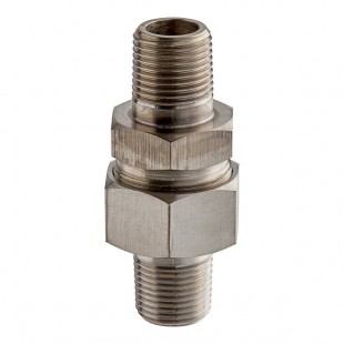 Seko 9900106583 Fisher Adapter for ProSink Chemical Dispensers Seko 9900106583 Fisher Adapter for ProSink Chemical Dispensers