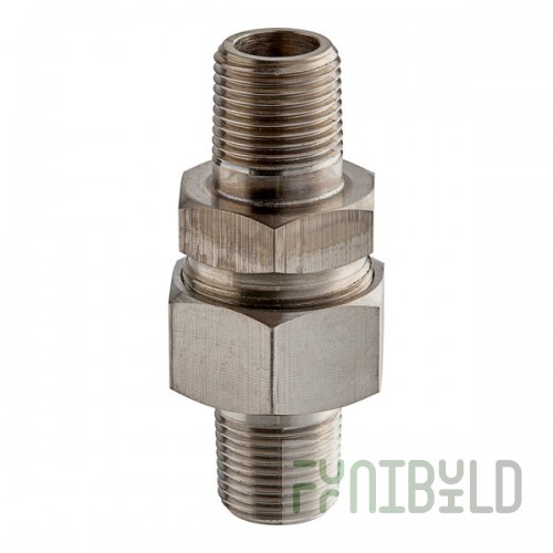 Seko 9900106583 Fisher Adapter for ProSink Chemical Dispensers