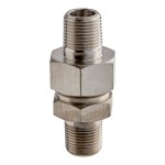 Seko 9900106583 Fisher Adapter for ProSink Chemical Dispensers Seko 9900106583 Fisher Adapter for ProSink Chemical Dispensers