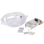 Dema ProFill 651AG Single Sink Warewashing Chemical Dispenser Dema ProFill 651AG Single Sink Warewashing Chemical Dispenser
