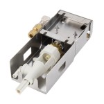 Dema ProFill 651AG Single Sink Warewashing Chemical Dispenser Dema ProFill 651AG Single Sink Warewashing Chemical Dispenser