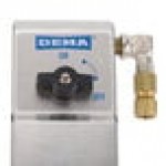 Dema ProFill 651AG Single Sink Warewashing Chemical Dispenser Dema ProFill 651AG Single Sink Warewashing Chemical Dispenser