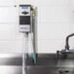 Dema ProFill 651AG Single Sink Warewashing Chemical Dispenser Dema ProFill 651AG Single Sink Warewashing Chemical Dispenser