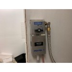 Dema ProFill 651AG Single Sink Warewashing Chemical Dispenser Dema ProFill 651AG Single Sink Warewashing Chemical Dispenser