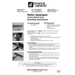 Seymour Midwest Midwest Rake S550 Professional SA10051 36