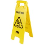 Rubbermaid® FG611200YEL 25