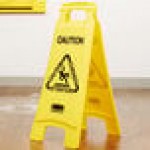 Rubbermaid® FG611200YEL 25