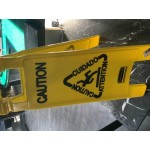 Rubbermaid® FG611200YEL 25
