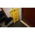 Rubbermaid® FG611200YEL 25