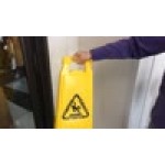 Rubbermaid® FG611200YEL 25