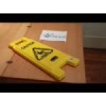 Rubbermaid® FG611200YEL 25