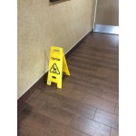 Rubbermaid® FG611200YEL 25
