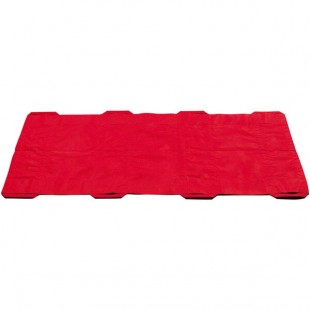 First Aid Only M5119 Collapsible Fold-Up Stretcher First Aid Only M5119 Collapsible Fold-Up Stretcher