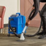 NaceCare Solutions TP 4X 8025150 Corded Carpet Spot Extractor with 4