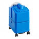 NaceCare Solutions TP 4X 8025150 Corded Carpet Spot Extractor with 4