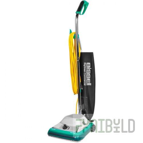 Bissell Commercial BG107HQS 12
