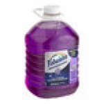 Fabuloso Professional CPC05253EA 1 Gallon Lavender Scent All-Purpose Cleaner and Degreaser Fabuloso Professional CPC05253EA 1 Gallon Lavender Scent All-Purpose Cleaner and Degreaser