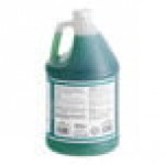 Noble 1 gallon / 128 oz. Dry It Plus Concentrated Rinse Aid for High Temperature Dish Machines - 4/Case