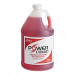 Noble 1 gallon / 128 oz. Dry It Plus Concentrated Rinse Aid for High Temperature Dish Machines - 4/Case