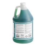 Noble 1 gallon / 128 oz. Dry It Plus Concentrated Rinse Aid for High Temperature Dish Machines - 4/Case