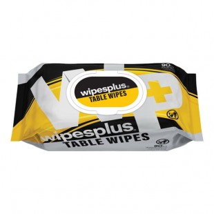 WipesPlus 7