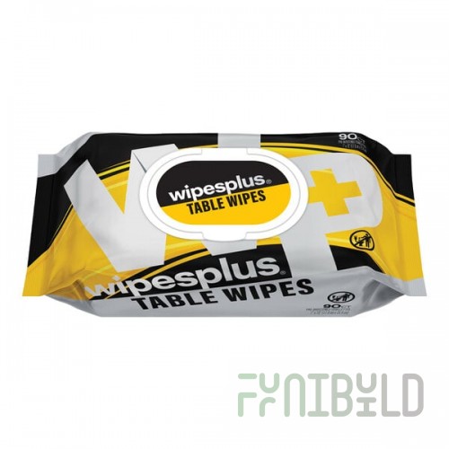 WipesPlus 7