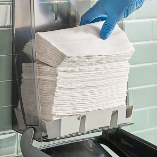 Scott® Essential C-Fold Paper Towel - 1,800/Case Scott® Essential C-Fold Paper Towel - 1,800/Case