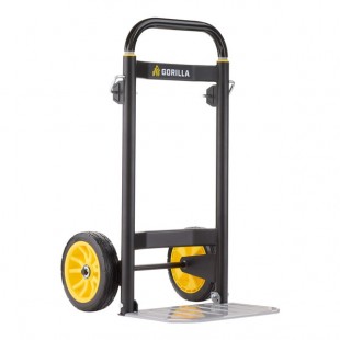 Gorilla 400 lb. Steel Hand Truck GHC-4-COM Gorilla 400 lb. Steel Hand Truck GHC-4-COM