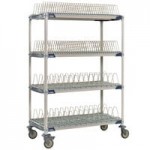 Metro PR48X3 MetroMax i Stationary 24 Metro PR48X3 MetroMax i Stationary 24