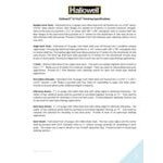 Hallowell MedSafe Hi-Tech 36