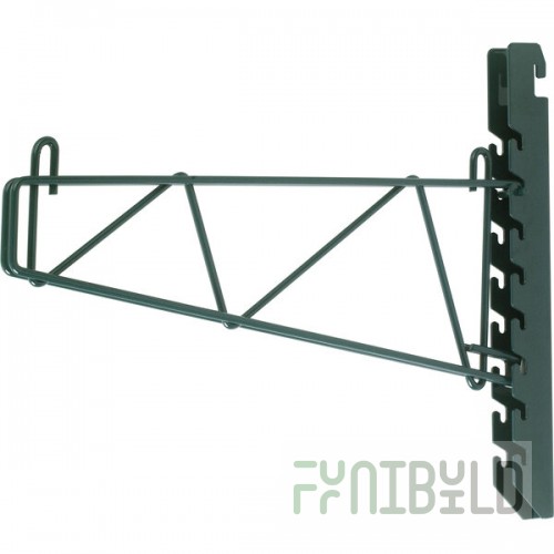 Metro SWU15K3 Smartwall G3 Metroseal Green Upright 16
