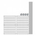 Regency Spec Line 18 Regency Spec Line 18