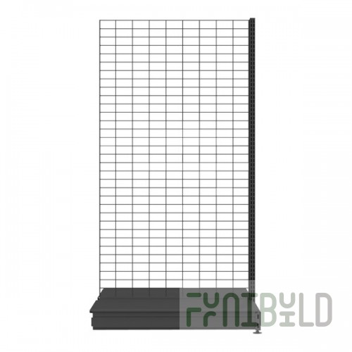 Wanzl Wire Tech 100 36
