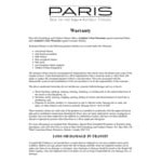 Paris Furnishings 8 Loop Steel Surface Mount Style Bike Rack Paris Furnishings 8 Loop Steel Surface Mount Style Bike Rack
