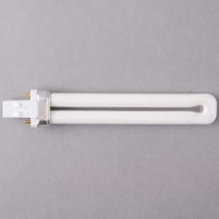 Satco S8312 HyGrade 13 Watt Cool White Pin Based Compact Fluorescent Light Bulb (T4) Satco S8312 HyGrade 13 Watt Cool White Pin Based Compact Fluorescent Light Bulb (T4)