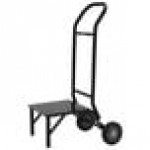 Lifetime 80527 Black Stacking Chair Dolly Lifetime 80527 Black Stacking Chair Dolly