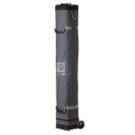 E-Z Up AMB3SSGF10WH Ambassador 10' White Slate Canopy with Roller Bag E-Z Up AMB3SSGF10WH Ambassador 10' White Slate Canopy with Roller Bag