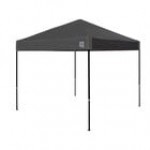E-Z Up AMB3SSGF10WH Ambassador 10' White Slate Canopy with Roller Bag E-Z Up AMB3SSGF10WH Ambassador 10' White Slate Canopy with Roller Bag
