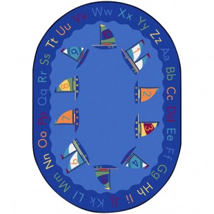 Joy Carpets Kid Essentials Smooth Sailing 10' 9 Joy Carpets Kid Essentials Smooth Sailing 10' 9