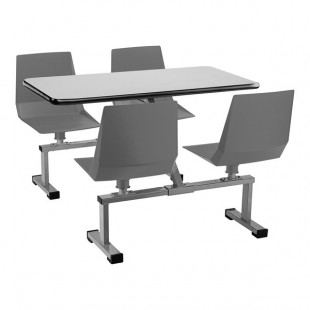 National Public Seating 24
