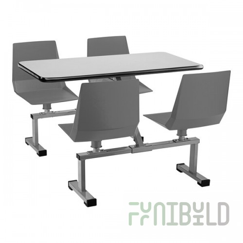 National Public Seating 24