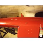 Lancaster Table & Seating Alloy Jade Green Outdoor Arm Chair
