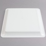 Fineline SQ4212.WH Platter Pleasers 12 Fineline SQ4212.WH Platter Pleasers 12