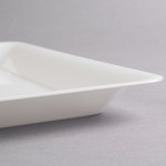 Fineline SQ4212.WH Platter Pleasers 12 Fineline SQ4212.WH Platter Pleasers 12